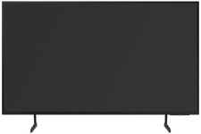 Samsung TV GU65DU7179UXZG 65 Zoll Crystal UHD 4K schwarz Fernseher