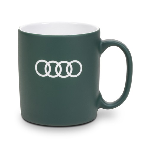 Original audi tasse - original,