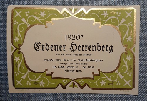 Altes weinetikett etikett - weinetikett,