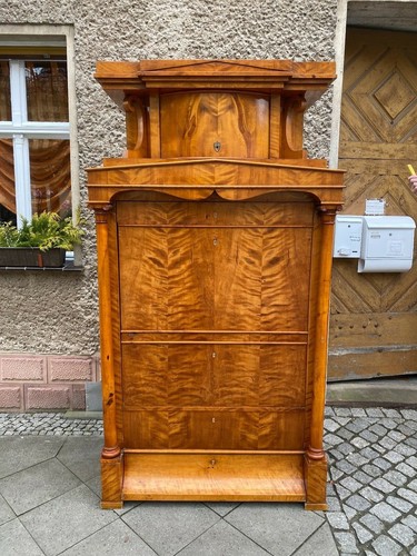 Biedermeier blender um - ::biedermeier,