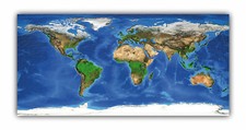 XXL Poster 100 x 48cm