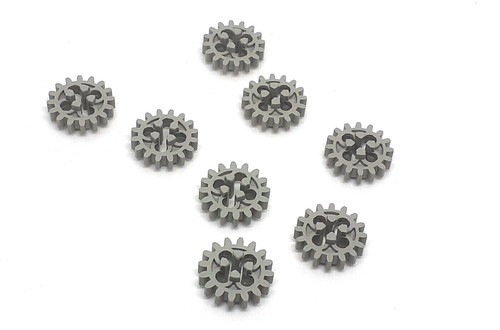 Lego technic zahnrad 16 - zahnrad,