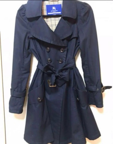Burberry blue label - burberry,