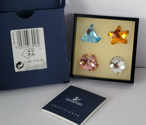 Swarovski 663046 beach life - 663046,