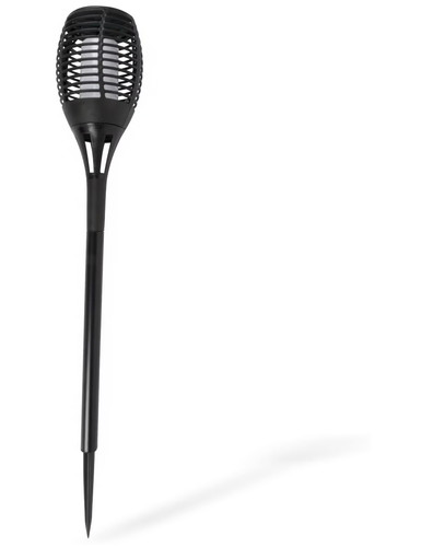 Grundig solar gartenfackel - grundig, 30