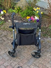 rollator faltbar leicht