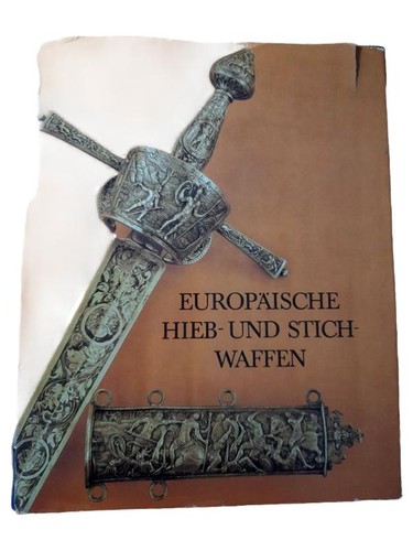 Europäische hieb und - europäische,