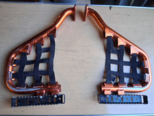 DINLI 801 ORIGINAL 270 / 300 ccm QUAD Nerfbar SET 2 Stück R+L Verkleidung