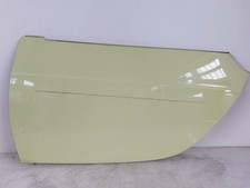 Smart 450 Cabrio Türpanel