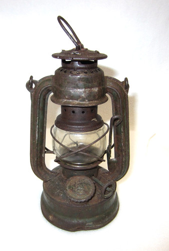 Sturmlaterne bunkerlampe - sturmlaterne, /