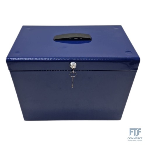 Ablagebox hängemappenbox - ablagebox, /