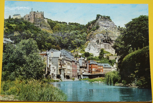 Idar oberstein - ak., idar-oberstein
