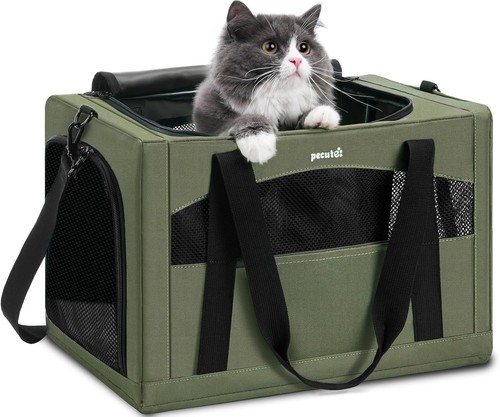 Pecute katzentasche - pecute,