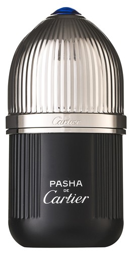 Cartier pasha - cartier,
