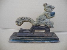 Eichhörnchen Nussknacker
