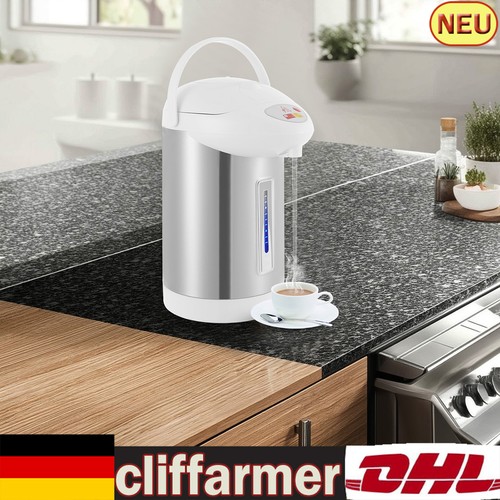 Elektrischer büro - 3l,