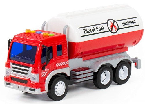 Kraftstoff tankwagen lkw - kraftstoff-tankwagen,