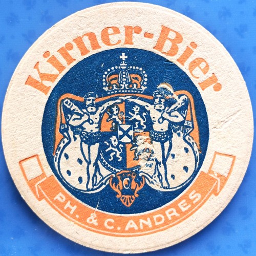 Alter bierdeckel - alter,
