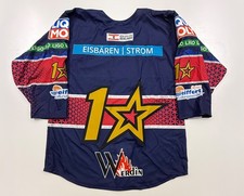 Authentic jersey eisbären - jersey,