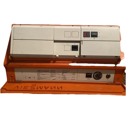 Viessmann 7450405 dekamatik - 7450405, dekamatik-m2