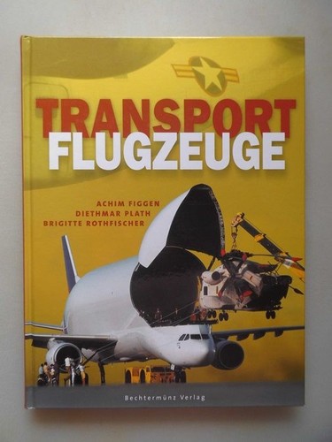 Transportflugzeuge - , (-