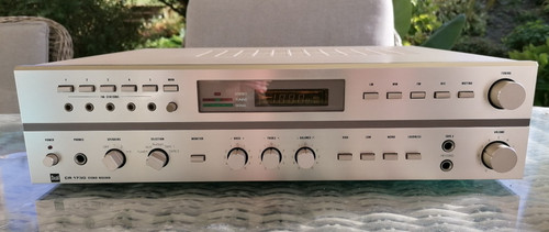 Dual 1730 schöner vintage - 1730,