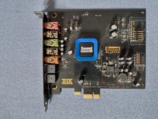 Creative Labs Sound Blaster