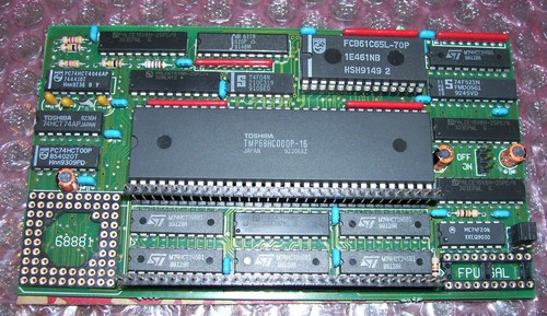 Atari 520 1040 stfm mega - atari,