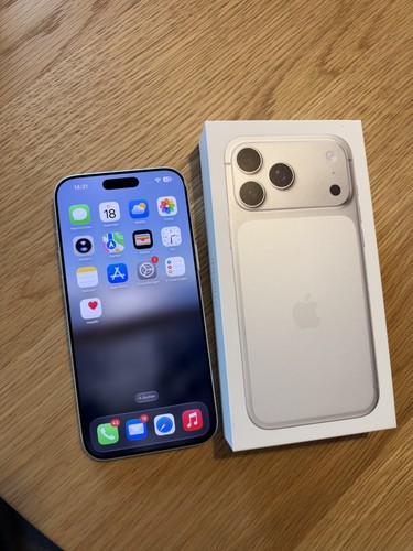 Apple iphone pro - pro, max
