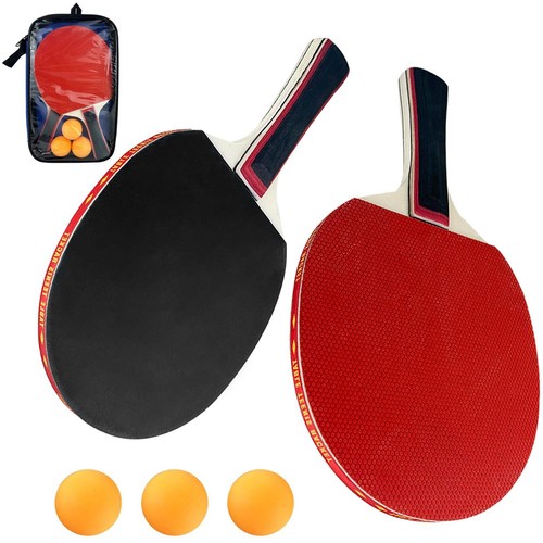 Set tischtennisschläger - set, 2