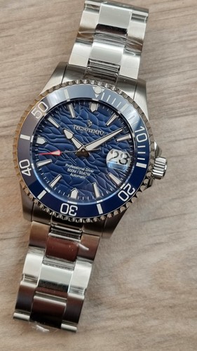Tecnotempo automatic - tecnotempo,