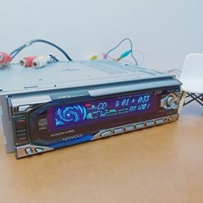 Kenwood Z919 High-End 1DIN