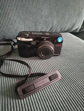 Olympus Superzoom 120 MultiAF