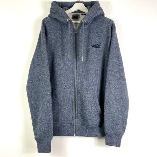Superdry kapuzenjacke hoodie - superdry,