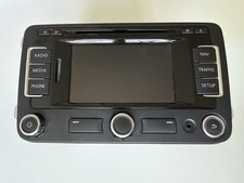 Rns 315 navi - 315, eu