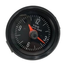 Original Porsche 924 Uhr