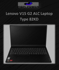 Lenovo v15 alc laptop type - lenovo,