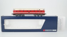 Gützold 33230 diesellok - gützold, h0