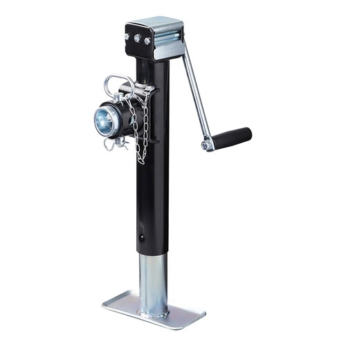 Ausdrehstütze 440 700mm - ausdrehstütze, 440-700mm