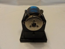 Bleistiftanspitzer ASW, Modell 120 gebraucht. Funktioniert.