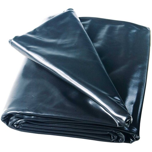 Heissner teichfolie pvc - teichfolie,
