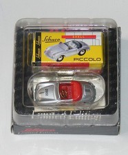 Schuco Piccolo Porsche 356 Cabrio PS 2002