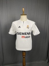 Beckham Real Madrid Trikot