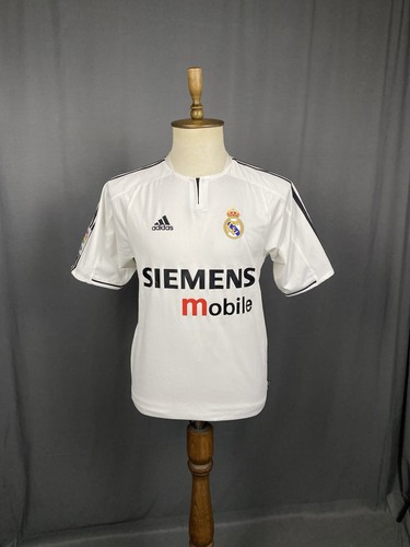Beckham real madrid - beckham, trikot