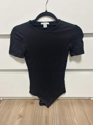 Schwarzer body amisu xxs - amisu,