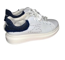 TOSCA BLU Echt Leder Sneaker NP 190€