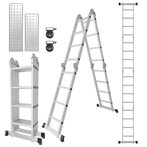 Klappleiter stabil - klappleiter,