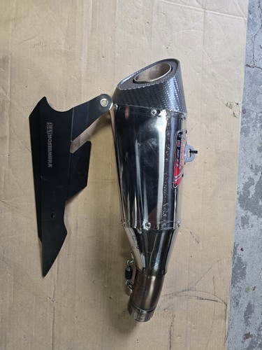 Yoshimura slip on - yoshimura,