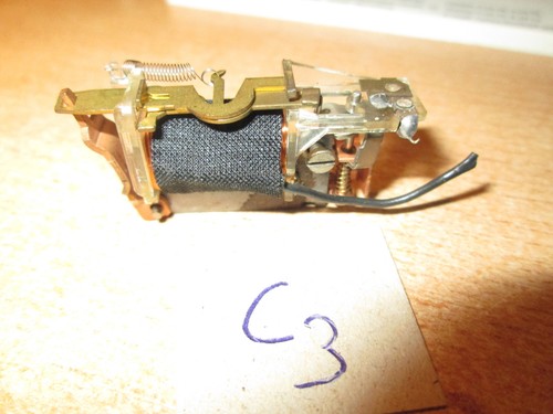 Märklin umschalter 3000 - märklin,