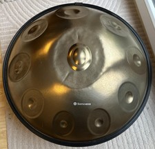 Klangschale - Sonodrum Handpan